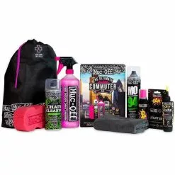 Muc-Off Ultimate Commuter Kit