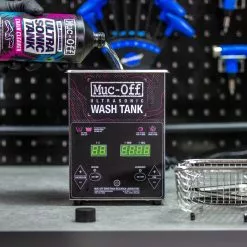 Muc-Off Ultrasonic Tank Cleaner 1L 5 Muc-Off Ultrasonic Tank Cleaner 1L -SRAM Verkäufe muc off ultrasonic tank cleaner 1l3