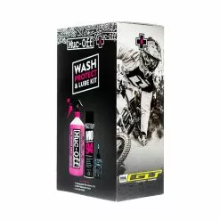 Muc-Off "Wash, Protect And Wet Lube" Kit 7 Muc-Off "Wash, Protect And Wet Lube" Kit -SRAM Verkäufe muc off wash protect and wet lube kit4