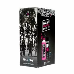 Muc-Off "Wash, Protect And Wet Lube" Kit 8 Muc-Off "Wash, Protect And Wet Lube" Kit -SRAM Verkäufe muc off wash protect and wet lube kit5