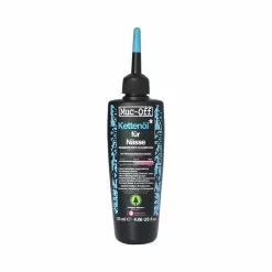 Muc-Off Wet Lube Schmier&ouml;l 120ml