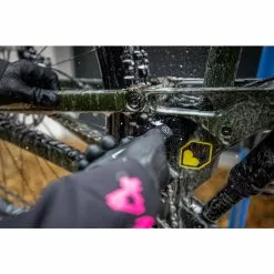 Muc-Off Wheel &amp; Component Brush -SRAM Verkäufe muc off wheel component brush3