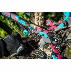 Muc-Off Wheel &amp; Component Brush -SRAM Verkäufe muc off wheel component brush4