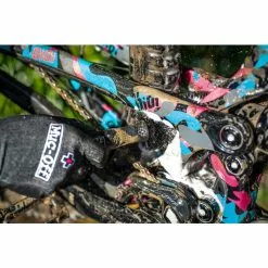 Muc-Off Wheel &amp; Component Brush -SRAM Verkäufe muc off wheel component brush5