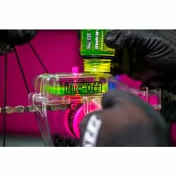 Muc-Off X-3 Chain Cleaner Kettenreiniger -SRAM Verkäufe muc off x 3 chain cleaner kettenreiniger4