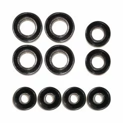 Ns-bikes NS Bikes Lagerkit Snabb 2017/18 2017/18 Snabb Bearing Kit (for 1pc Trunion Rocker)