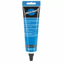 Park Tool Fette, SAC-2 Super Grip, Montagepaste