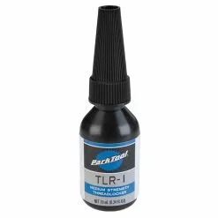 Park Tool Hilfsmittel, TLR-1 Mittelfeste Schraubensicherung, Blau