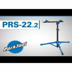 Park Tool Montagest&auml;nder, PRS-22.2 Pro Tour Team -SRAM Verkäufe park tool montagestaender prs 222 pro tour team3