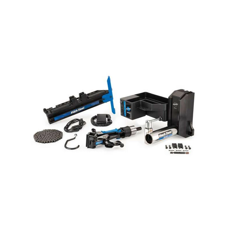 Park Tool Montageständer, PRS-33.2 AOK Doppelarm-Set Inkl. Werkzeugablage 1 Park Tool Montageständer, PRS-33.2 AOK Doppelarm-Set Inkl. Werkzeugablage