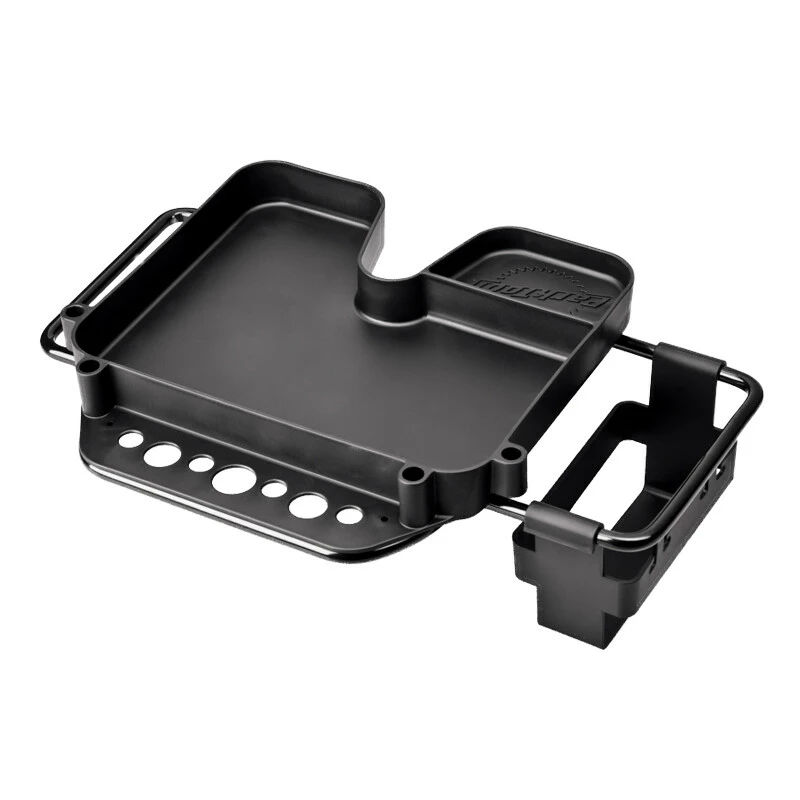 Park Tool Montageständer-Zubehör, 106 Kunststoff-Werkzeugablage 1 Park Tool Montageständer-Zubehör, 106 Kunststoff-Werkzeugablage