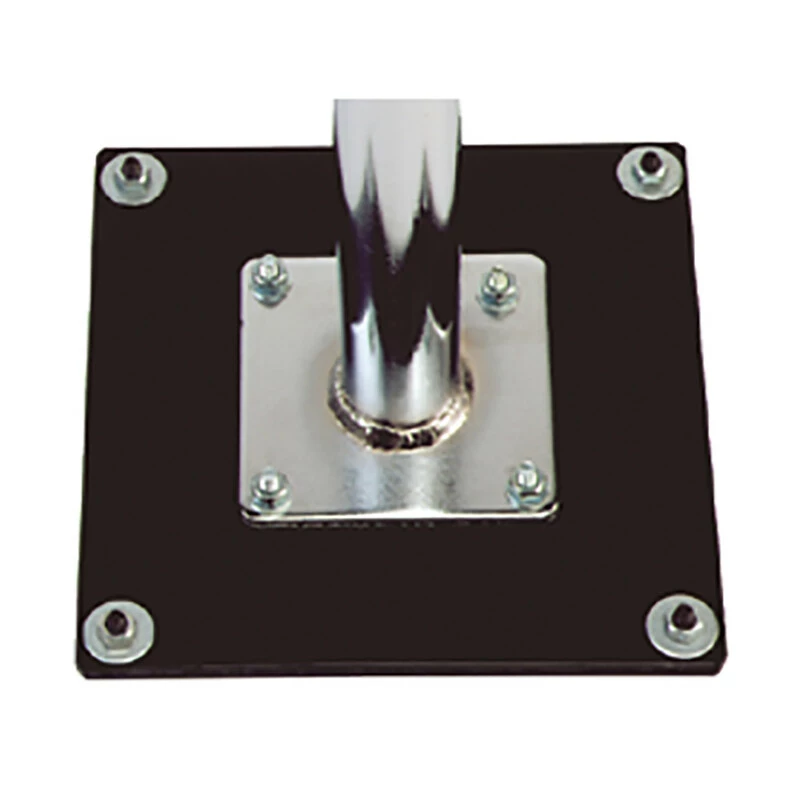 Park Tool Montageständer-Zubehör, FP-2 Stahlplatte Für Bodenmontage 20x20 Cm 1 Park Tool Montageständer-Zubehör, FP-2 Stahlplatte Für Bodenmontage 20x20 Cm