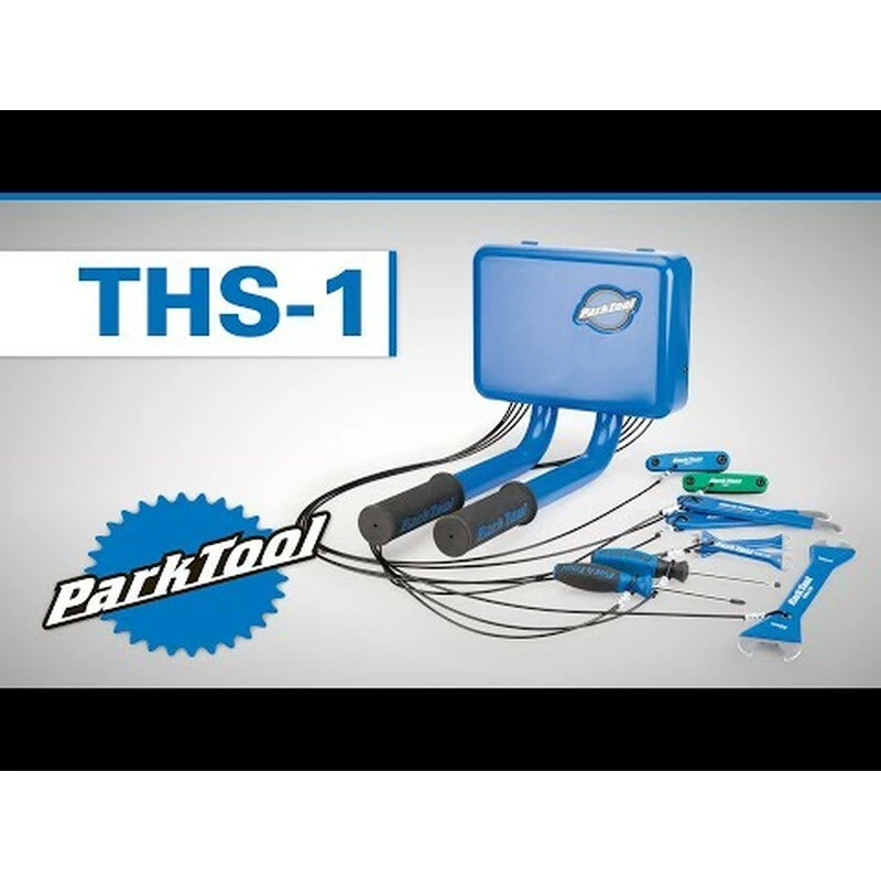 Park Tool Shop, THS-1 Outdoor Workstation Grundeinheit 3 Park Tool Shop, THS-1 Outdoor Workstation Grundeinheit – Bild 3