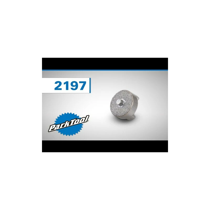 Park Tool Werkzeug, 2197 DT-5.2 Diamant Schleif Adapter Für Carbon Teile 2 Park Tool Werkzeug, 2197 DT-5.2 Diamant Schleif Adapter Für Carbon Teile – Bild 2