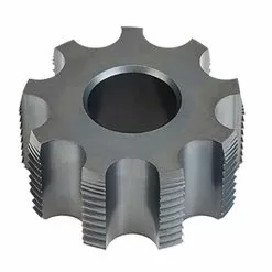 Park Tool Werkzeug, 647R Gewindebohrer T47 Rechtsgewinde