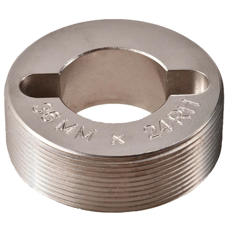 Park Tool Werkzeug, 688 Eindrehhülse Rechtsgewinde 36 Mm* 24 TPI (Italienisch) 1 Park Tool Werkzeug, 688 Eindrehhülse Rechtsgewinde 36 Mm* 24 TPI (Italienisch)