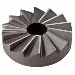 Park Tool Werkzeug, 690-XXL Planfr&auml;ser 65.00 Mm F&uuml;r HTR1 / 1B