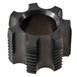 Park Tool Werkzeug, 692 Schneideinsatz BSA Links F&uuml;r Rechte Feste Lagerschale, 1 St&uuml;ck