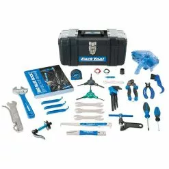 Park Tool Werkzeug, AK-5 Mechaniker Werkzeugkoffer