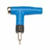 Park Tool Werkzeug, ATD-1.2 T-Griff Drehmomentschl&uuml;ssel, Einstellbar