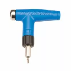 Park Tool Werkzeug, ATD-1.2 T-Griff Drehmomentschl&uuml;ssel, Einstellbar