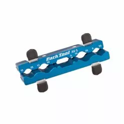 Park Tool Werkzeug, AV-5 Achshalter Universal-Set