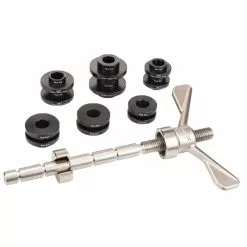 Park Tool Werkzeug, BBP-1.2 Einpress-Set F&uuml;r Innenlagerschalen