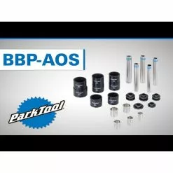 Park Tool Werkzeug, BBP-AOS Tretlager Abzieher Set, Zusatz Zu BBB-1.2 -SRAM Verkäufe park tool werkzeug bbp aos tretlager abzieher set zusatz zu bbb 124