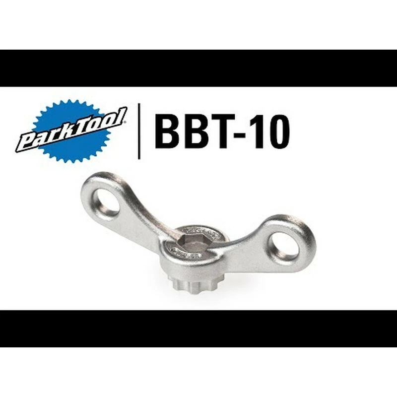 Park Tool Werkzeug, BBT-10.2 Kurbelarm Justierschalen 2 Park Tool Werkzeug, BBT-10.2 Kurbelarm Justierschalen – Bild 2