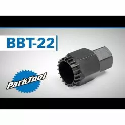 Park Tool Werkzeug, BBT-22 Patronenlagerschl&uuml;ssel -SRAM Verkäufe park tool werkzeug bbt 22 patronenlagerschluessel3