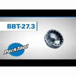 Park Tool Werkzeug, BBT-27.3 Tretlagerschl&uuml;ssel -SRAM Verkäufe park tool werkzeug bbt 273 tretlagerschluessel4
