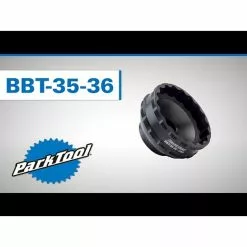 Park Tool Werkzeug, BBT-35-36 Tretlagerschl&uuml;ssel -SRAM Verkäufe park tool werkzeug bbt 35 36 tretlagerschluessel4