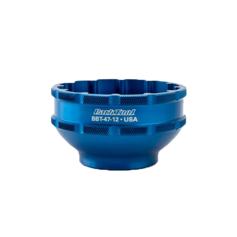 Park Tool Werkzeug, BBT-47-12 Tretlagerschlüssel 2 Park Tool Werkzeug, BBT-47-12 Tretlagerschlüssel – Bild 2