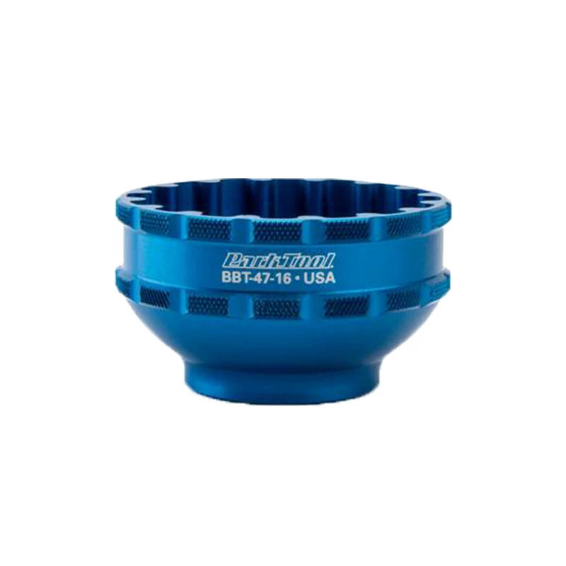 Park Tool Werkzeug, BBT-47-16 Tretlagerschlüssel 2 Park Tool Werkzeug, BBT-47-16 Tretlagerschlüssel – Bild 2