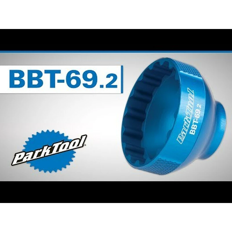Park Tool Werkzeug, BBT-69.2 Tretlagerwerkzeug 3 Park Tool Werkzeug, BBT-69.2 Tretlagerwerkzeug – Bild 3
