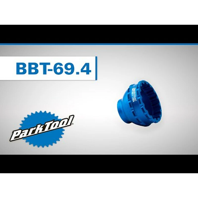Park Tool Werkzeug, BBT-69.4 Tretlagerschlüssel 3 Park Tool Werkzeug, BBT-69.4 Tretlagerschlüssel – Bild 3