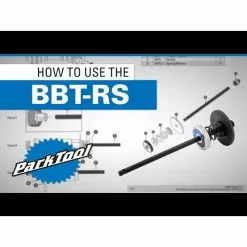 Park Tool Werkzeug, BBT-RS, Tretlagerwerkzeug Haltesystem -SRAM Verkäufe park tool werkzeug bbt rs tretlagerwerkzeug haltesystem4