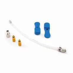 Park Tool Werkzeug, BK-UK Hydraulic Brake Bleed Kit Upgrade Set