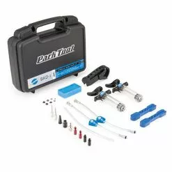 Park Tool Werkzeug, BKD-1 Hydraulic Brake Bleed Kit DOT