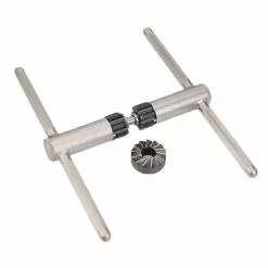 Titelseite 5 Park Tool Werkzeug, BTS-1 Tretlager-Gewindeschneider Und Planfräser BSA