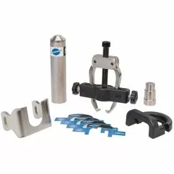 Park Tool Werkzeug, CBP-8 Campagnolo Kurbel Und Lagerschalen Montageset