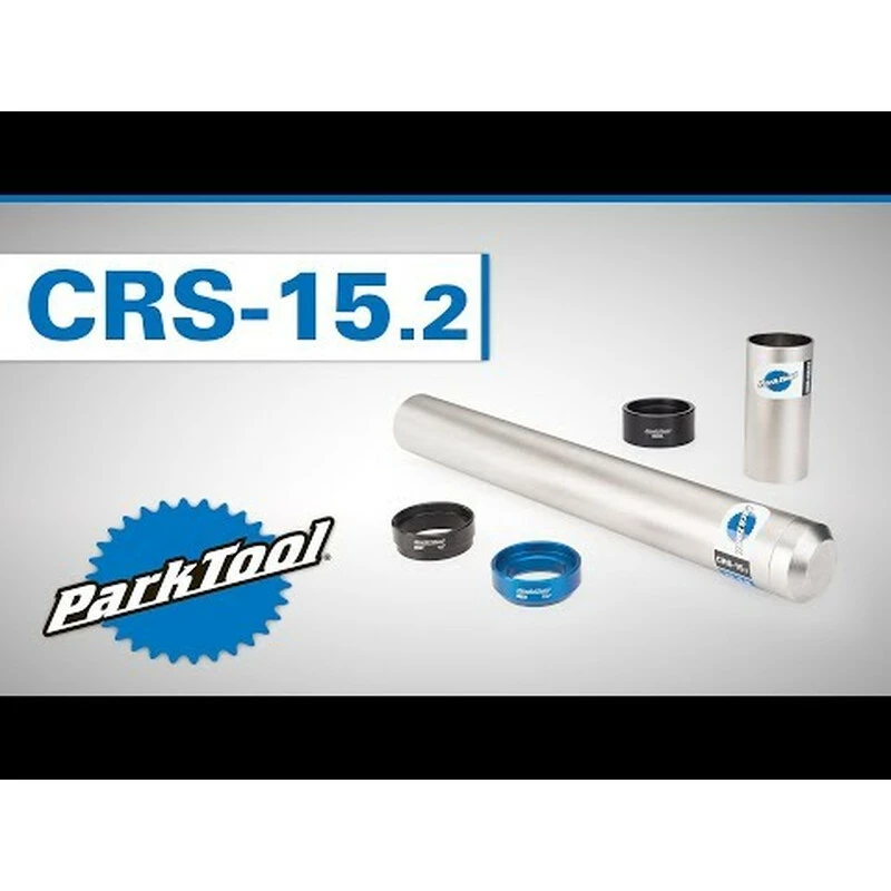 Park Tool Werkzeug, CRS-15.2 Steuerlagerhammer Für 1.5" Und 1" 1/4 2 Park Tool Werkzeug, CRS-15.2 Steuerlagerhammer Für 1.5" Und 1" 1/4 – Bild 2