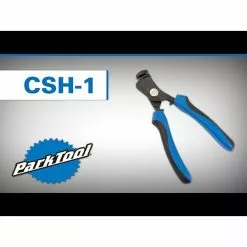 Park Tool Werkzeug, CSH-1 Speichen Haltezange -SRAM Verkäufe park tool werkzeug csh 1 speichen haltezange4