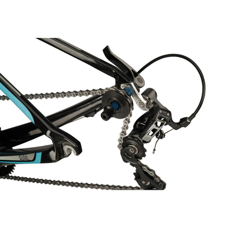 Park Tool Werkzeug, DH-1 Dummy Nabe 2 Park Tool Werkzeug, DH-1 Dummy Nabe – Bild 2