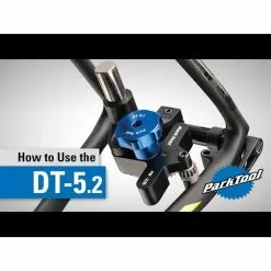 Park Tool Werkzeug, DT-5.2 Fr&auml;serwerkzeug F&uuml;r Scheibenbremsaufnahmen -SRAM Verkäufe park tool werkzeug dt 52 fraeserwerkzeug fuer scheibenbremsaufnahmen5