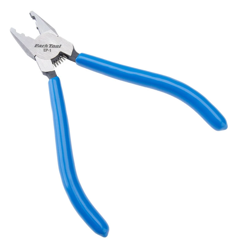 Park Tool Werkzeug, EP-1 Endhülsen-Klemmzange 1 Park Tool Werkzeug, EP-1 Endhülsen-Klemmzange
