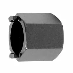 Park Tool Werkzeug, FR-2 Leerlaufabnehmer F&uuml;r Sun-Tour Mit 2 Kerben