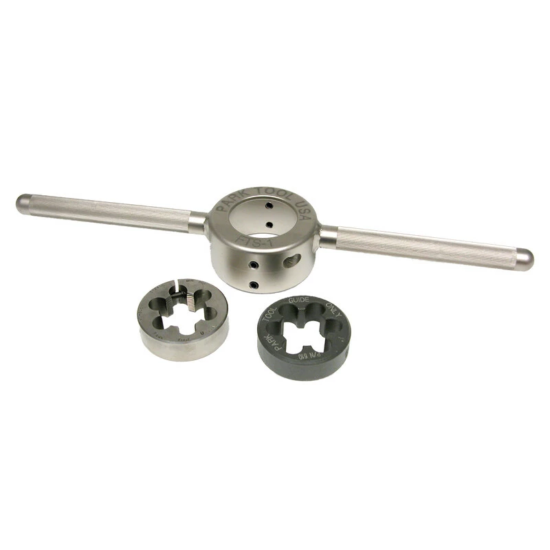 Park Tool Werkzeug, FTS-1 Gewindeschneider Set 1 Park Tool Werkzeug, FTS-1 Gewindeschneider Set