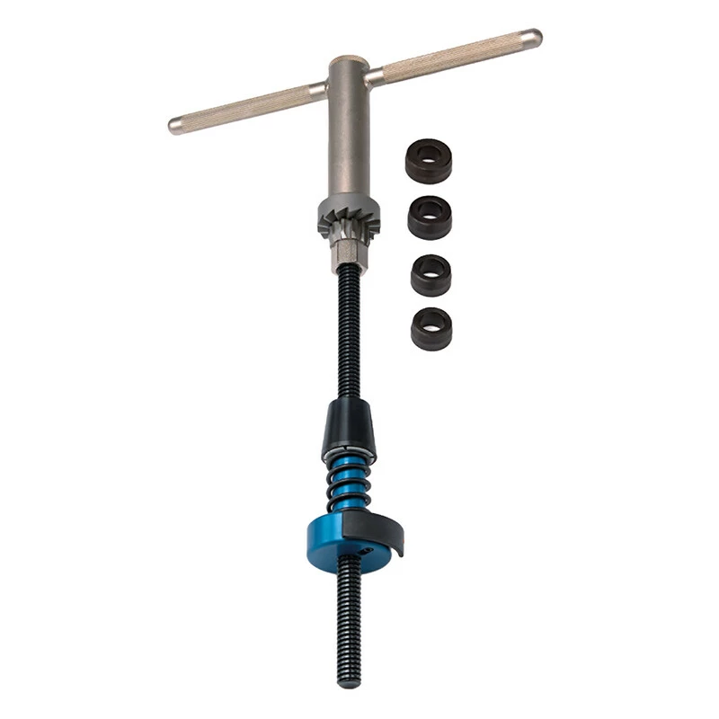 Park Tool Werkzeug, HTR-1B Steuerrohrfräser 1" 1/8, Innenfräser 1 Park Tool Werkzeug, HTR-1B Steuerrohrfräser 1" 1/8, Innenfräser