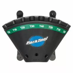 Park Tool Werkzeug, HXH-2T Torxschlüssel Halter (ohne Schlüssel)